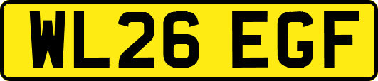 WL26EGF