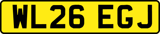 WL26EGJ