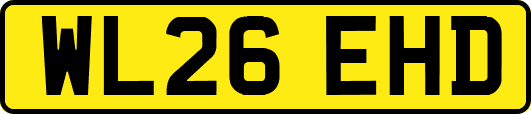 WL26EHD