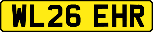 WL26EHR