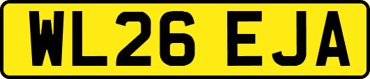WL26EJA