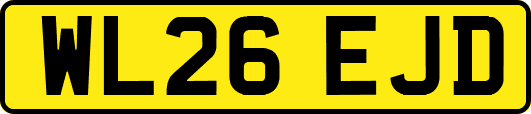 WL26EJD