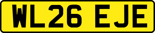 WL26EJE