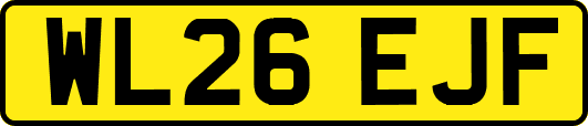 WL26EJF