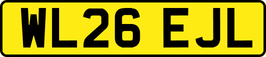 WL26EJL