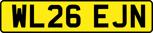 WL26EJN