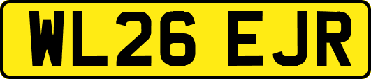 WL26EJR