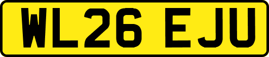 WL26EJU