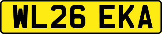 WL26EKA