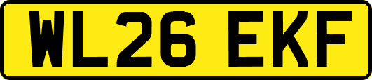 WL26EKF
