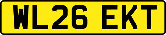 WL26EKT