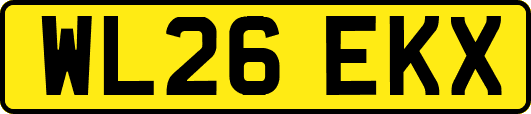 WL26EKX