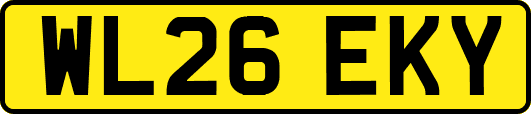 WL26EKY