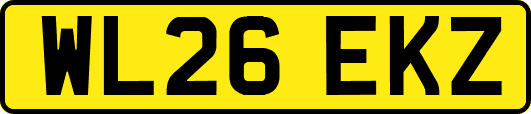 WL26EKZ
