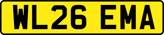 WL26EMA