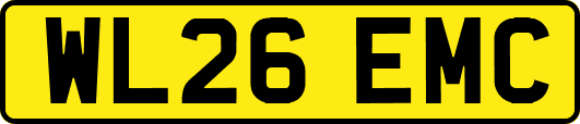 WL26EMC