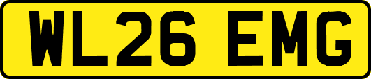 WL26EMG