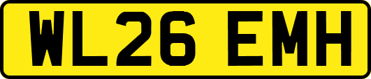 WL26EMH