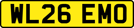 WL26EMO