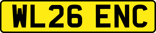 WL26ENC