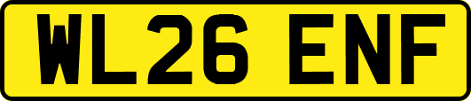 WL26ENF