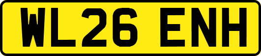 WL26ENH