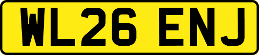 WL26ENJ