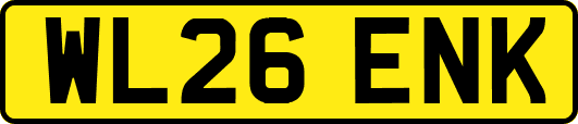 WL26ENK