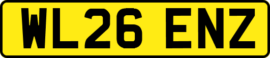 WL26ENZ