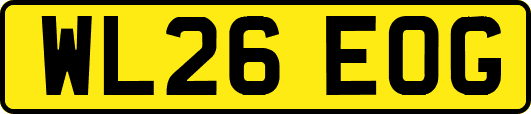 WL26EOG