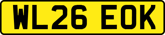 WL26EOK