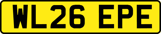 WL26EPE