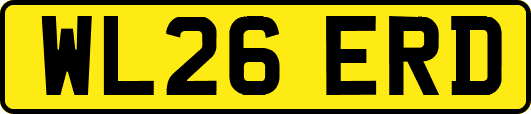 WL26ERD