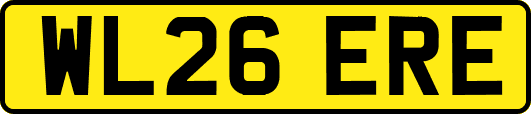 WL26ERE