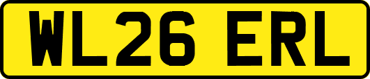 WL26ERL
