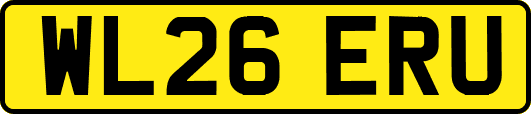 WL26ERU