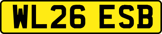 WL26ESB
