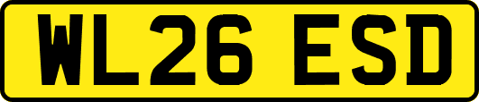 WL26ESD