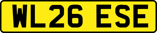 WL26ESE