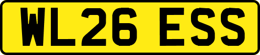 WL26ESS