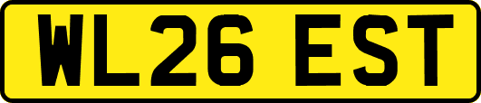 WL26EST
