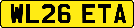 WL26ETA