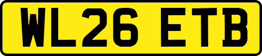 WL26ETB