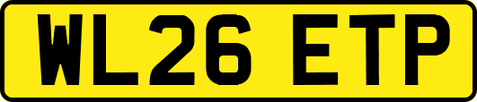 WL26ETP