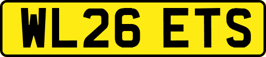 WL26ETS