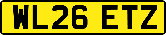 WL26ETZ