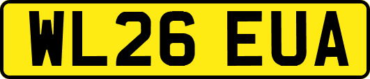WL26EUA