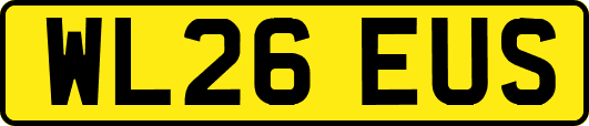 WL26EUS