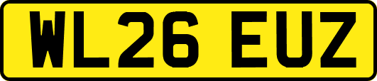 WL26EUZ