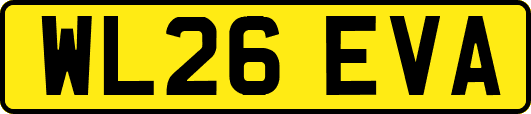 WL26EVA